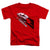 Chevrolet - Split Window Sting Ray Toddler Short Sleeve