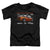Chevrolet - Orange Z06 Vette Toddler Short Sleeve