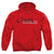 Chevrolet - Retro Stingray Adult Pullover Hoodie