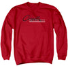 Chevrolet - Retro Stingray Adult Crewneck Sweatshirt