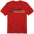 Chevrolet - Retro Stingray Adult Regular Fit Short Sleeve