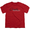 Chevrolet - Retro Stingray Youth Short Sleeve