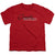 Chevrolet - Retro Stingray Youth Short Sleeve
