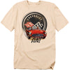 Chevrolet - Vette Fun Adult Regular Fit Short Sleeve