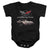 Chevrolet - Checkered Past Infant Snapsuit