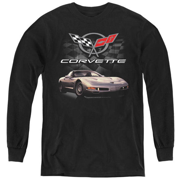 Chevrolet - Checkered Past L - S Youth