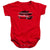 Chevrolet - 65 Corvair Mona Spyda Coupe Infant Snapsuit