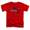 Chevrolet - 65 Corvair Mona Spyda Coupe Toddler Short Sleeve