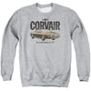 Chevrolet - Retro Corvair Adult Crewneck Sweatshirt