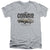 Chevrolet - Retro Corvair Adult Slim Fit V Neck Cotton