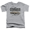 Chevrolet - Retro Corvair Toddler Short Sleeve