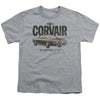 Chevrolet - Retro Corvair Youth Short Sleeve