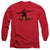 Chevrolet - Tough To Tame Adult Long Sleeve