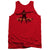 Chevrolet - Tough To Tame Adult Tank Top