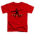 Chevrolet - Tough To Tame Toddler Short Sleeve