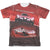 Chevrolet - Silver Bullet Adult Regular Fit Short Sleeve 65 - 35 Poly - Cotton