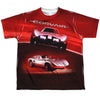 Chevrolet - Silver Bullet Youth Short Sleeve 100% Poly
