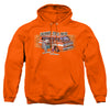 Chevrolet - Greenbrier Corvair Sport Wagon Adult Pullover Hoodie