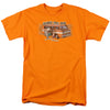 Chevrolet - Greenbrier Corvair Sport Wagon Adult Regular Fit Short Sleeve