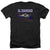 Chevrolet - El Camino 85 Adult Regular Fit Heather Short Sleeve