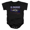 Chevrolet - El Camino 85 Infant Snapsuit