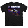 Chevrolet - El Camino 85 Youth Short Sleeve