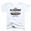 Chevrolet - Also A Truck Toddler Short Sleeve