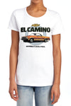 Chevrolet - Also A Truck Women's Short Sleeve