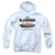 Chevrolet - Also A Truck Youth Hooded Sweatshirt