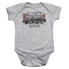 Chevrolet - El Camino Ss Mountains Infant Snapsuit