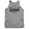 Chevrolet - El Camino Ss Mountains Adult Tank Top