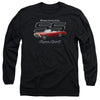 Chevrolet - Impala Ss Adult Long Sleeve