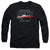 Chevrolet - Impala Ss Adult Long Sleeve