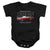 Chevrolet - Impala Ss Infant Snapsuit