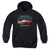 Chevrolet - Impala Ss Youth Hooded Sweatshirt