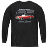Chevrolet - Impala Ss L - S Youth