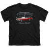 Chevrolet - Impala Ss Youth Short Sleeve