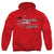 Chevrolet - Classic Impala Adult Pullover Hoodie