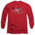 Chevrolet - Classic Impala Adult Long Sleeve