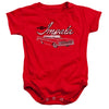 Chevrolet - Classic Impala Infant Snapsuit