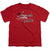 Chevrolet - Classic Impala Youth Short Sleeve