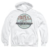 Chevrolet - Do The Bu Adult Pullover Hoodie