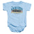 Chevrolet - Thumbs Up Infant Snapsuit