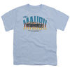 Chevrolet - Thumbs Up Youth Short Sleeve