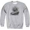 Chevrolet - Monte Carlo Drawing Adult Crewneck Sweatshirt