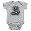 Chevrolet - Monte Carlo Drawing Infant Snapsuit