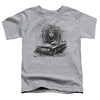 Chevrolet - Monte Carlo Drawing Toddler Short Sleeve