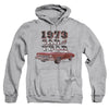 Chevrolet - Car Of The Year Adult Pullover Hoodie