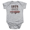Chevrolet - Car Of The Year Infant Snapsuit