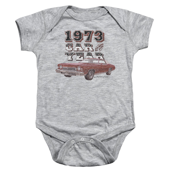 Chevrolet - Car Of The Year Infant Snapsuit